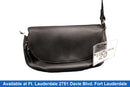 Simply Vera Black Purse / Handbag