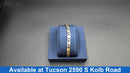 Gucci Bracelet - Yellow Gold 10k (.417) 16.9 grams 8 inch
