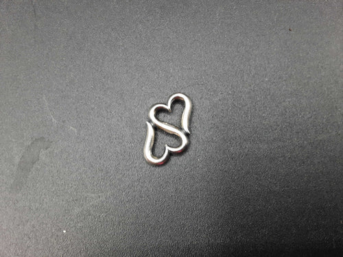 Symbol Pendant - Silver 5.2 grams