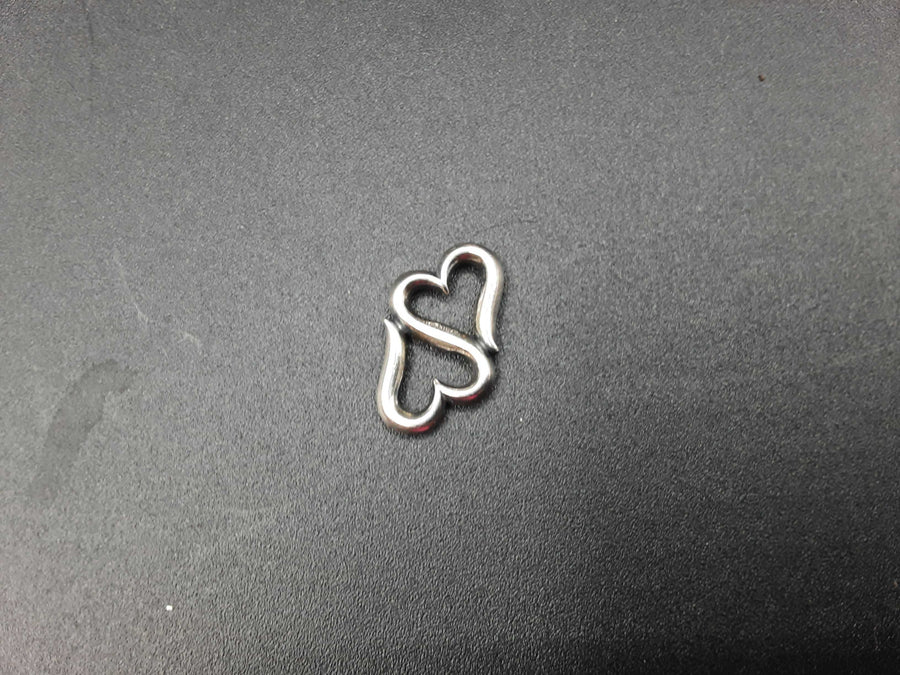 Symbol Pendant - Silver 5.2 grams