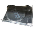 Technics Sl-1200mk7 Black DJ Turntable