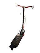 Varla Eagle One V 2.0 Black Moped / Vespa