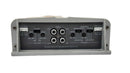 Autotek Aya-1100.4 Silver Car Audio Amplifier