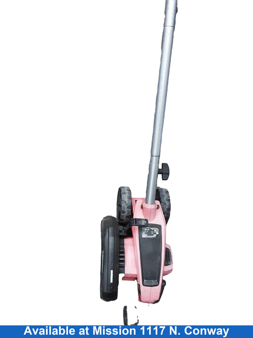 Hyper Tough Red Corded (Electric) Tiller / Cultivator
