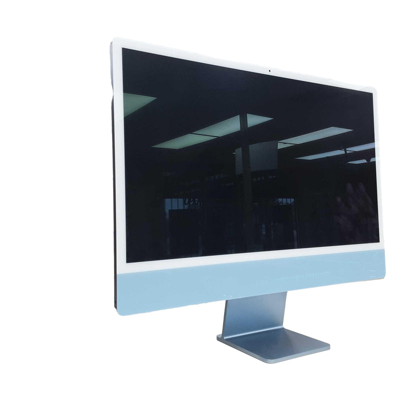 Apple A2874 Apple M2 8 Gb 256 Gb Blue Desktop