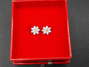 Earrings - Silver 1.6 grams