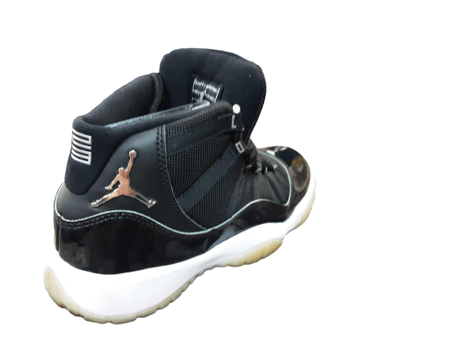 Jordan 378038-011 Black