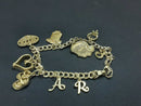 Bracelet - Silver 24.7 grams 6 inch