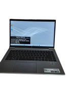 Hp Elite Book 840 G7 Intel Core I5 - 10th Generation 16 Gb 500 Gb Silver Laptop