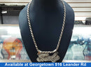 Chain - Silver 45.2 grams 22 inch