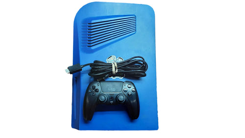 Sony Playstation 5 (825gb) 825 Gb Blue Video Game Console