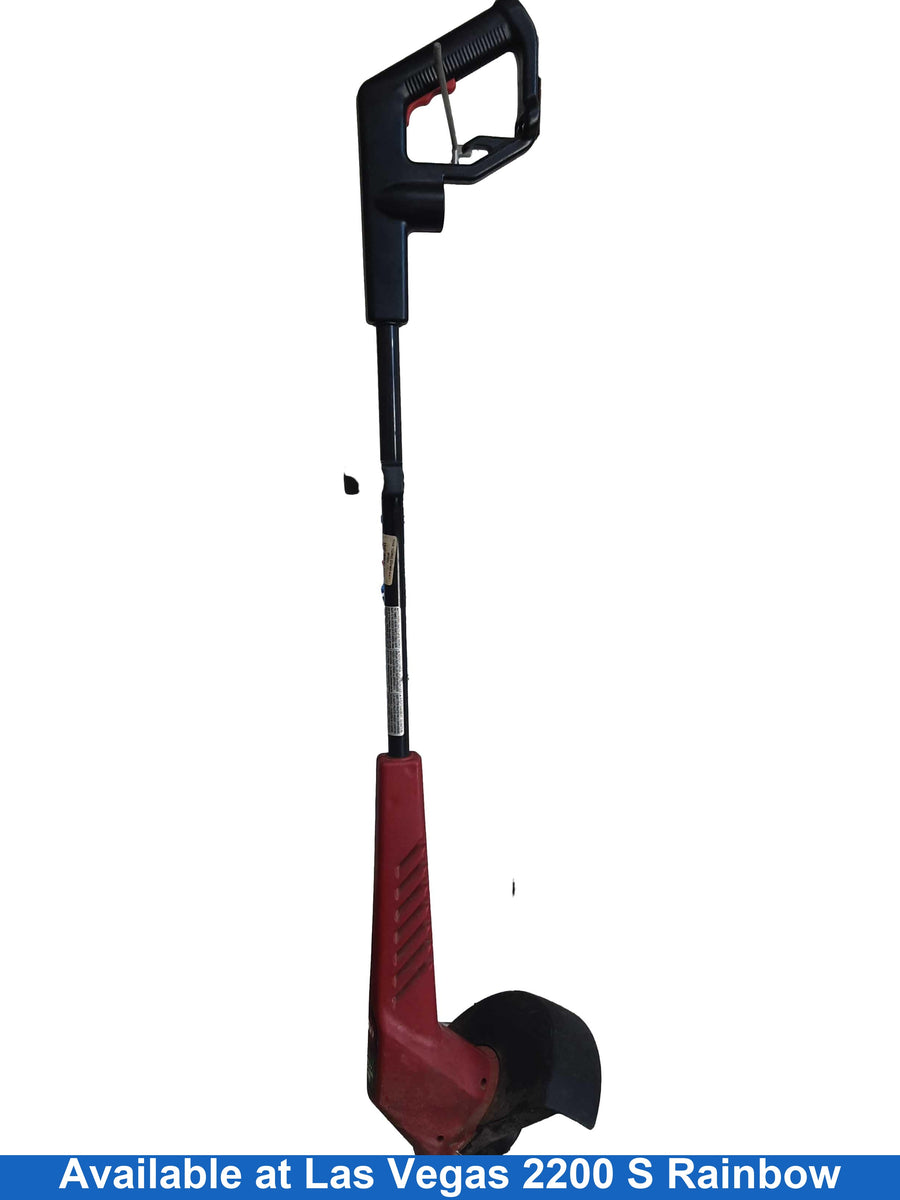 Toro 51301 Black Corded Hedge Trimmer