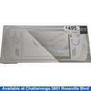 Asus Rog Ally Rc17l 512 Gb White Portable Video Game System