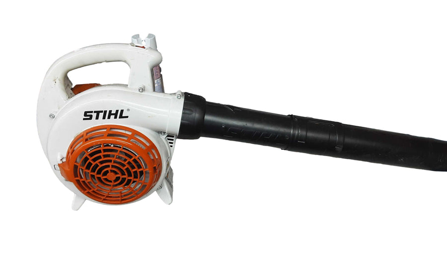 Stihl Bg56 Orange Gas Leaf Blower