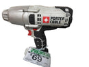 Porter-cable Pcc740 Gray Cordless Impact Drill