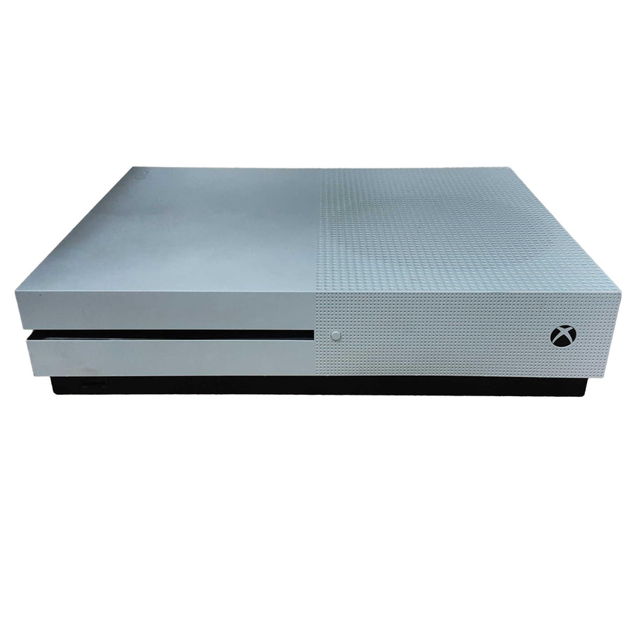 Microsoft Xbox One S (500gb) 500 Gb White Video Game Console