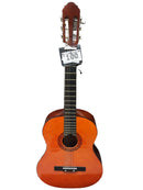 Jsl Orange Acoustic Classic Guitar