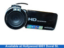Walmart Brand Cam N/a Black Instant Film Camera