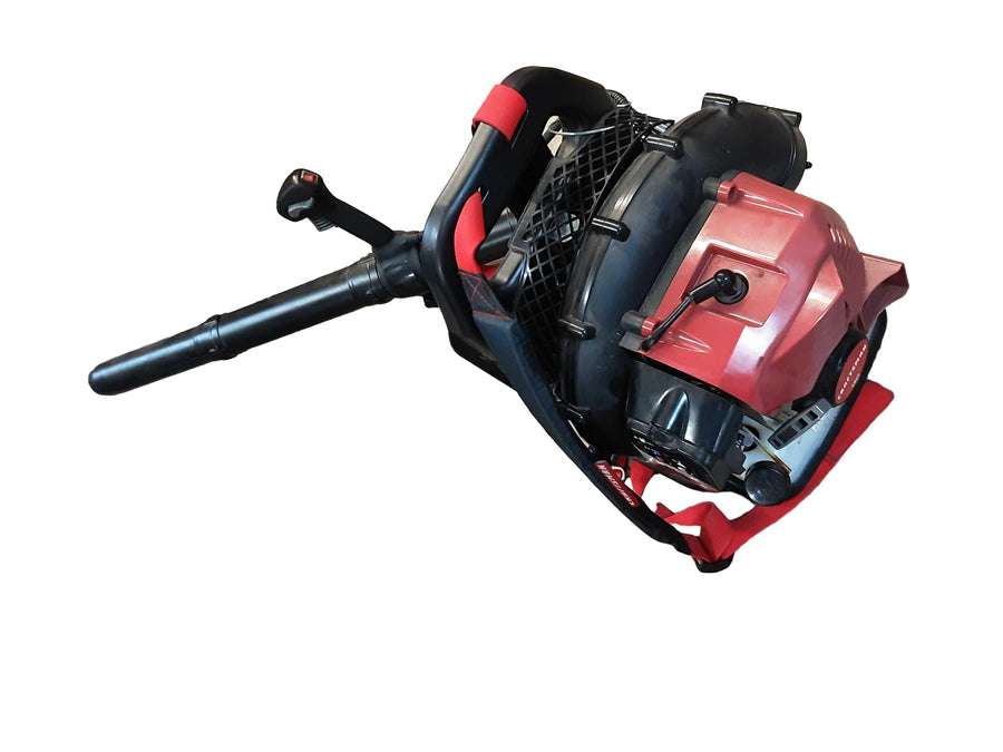 Craftsman Cmxgaah46bt Red Gas Leaf Blower