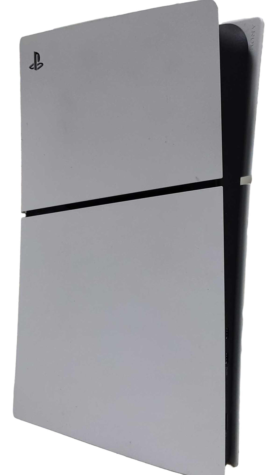 Sony Playstation 5 (Slim - 1tb) 1 Tb White Video Game Console