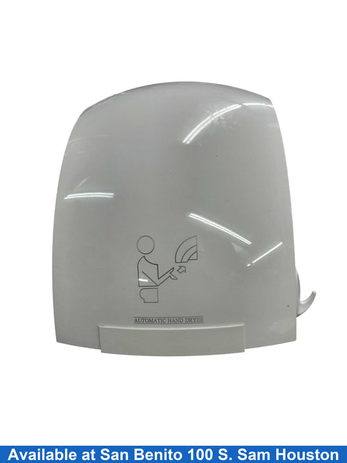 Automatic Hand Dryer 1200w White