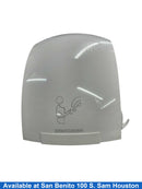 Automatic Hand Dryer 1200w White