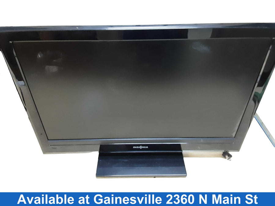 Insignia Ns-24e730a12 Black Digital LCD TV