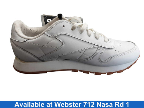 Reebok 10002900009 White