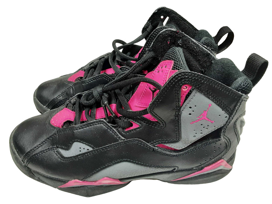 Jordan 342774-009 Black