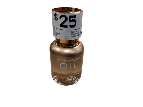 Soleil 24k Oil Gold Other Collectible