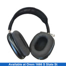 Apple A3184 Black Stereo Headphone