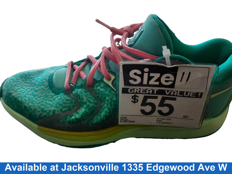Nike Hv1945-300 Green