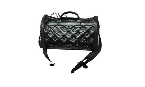 Christian Louboutin Sneakender Loubinthesky Black