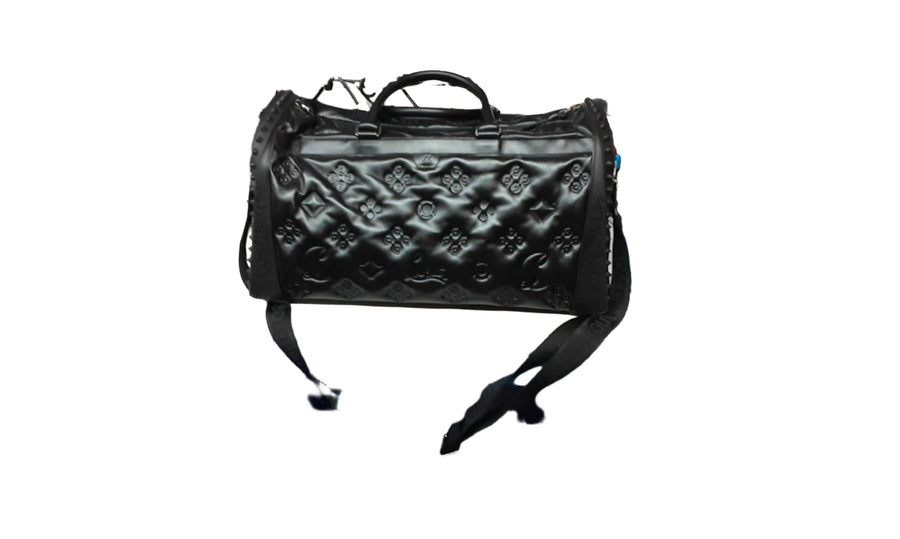 Christian Louboutin Sneakender Loubinthesky Black