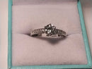 Women's Ring - Silver 2.8 grams Size 7