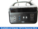 Daran Neoz2 Black Power Inverter