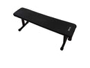 Iron Sport Bench Black Free Weight