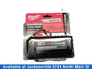 Milwaukee 48-11-1865 Black Power Tool Accessory