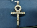 Religious Pendant - Yellow Gold 14k (.585) 41.8 grams