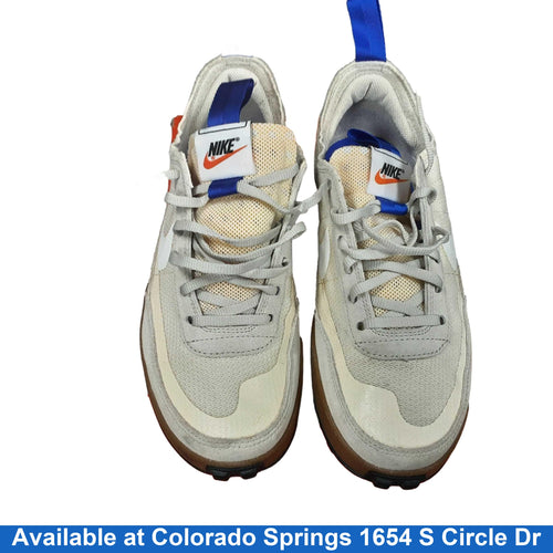 Nike Da6672-200 Beige / Tan