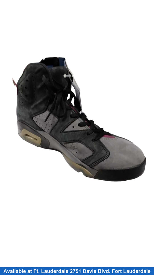 Jordan Ct8529-063 Gray