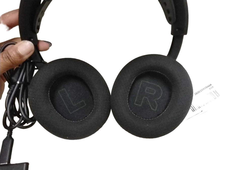 Articis 5x Black Gaming Headset