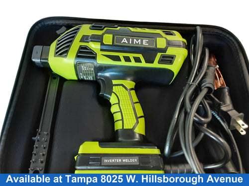 Aime Arc-120 Green Electrician Tool