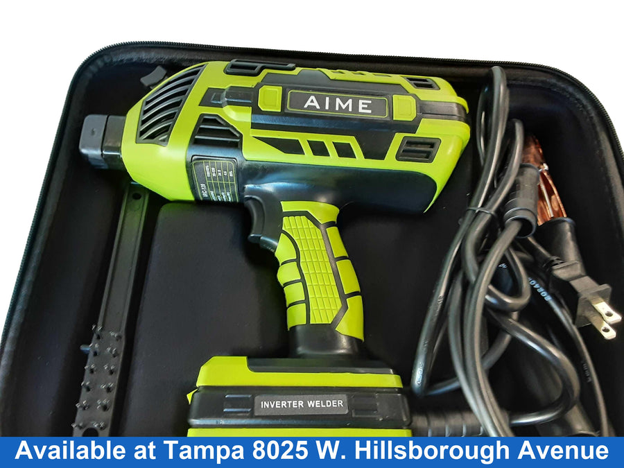 Aime Arc-120 Green Electrician Tool