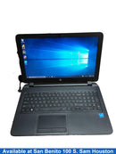 Hp (Hewlett Packard) 15-1233wm Intel Celeron 4 Gb 500 Gb Black Laptop