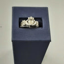 Women's Ring - Silver 5.5 grams Size 6.5