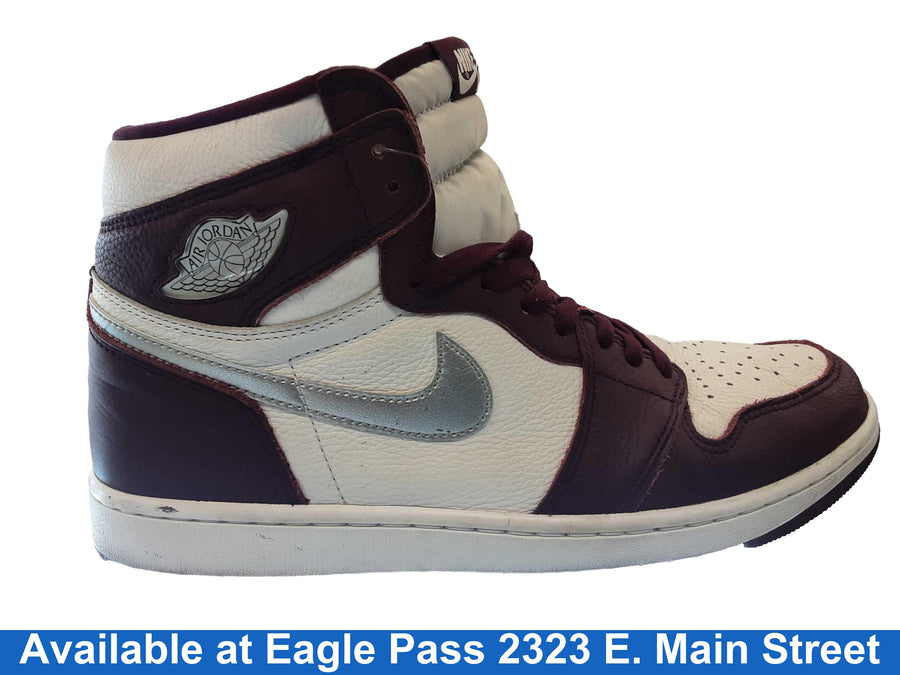 Nike 555088-611 Brown