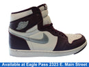 Nike 555088-611 Brown