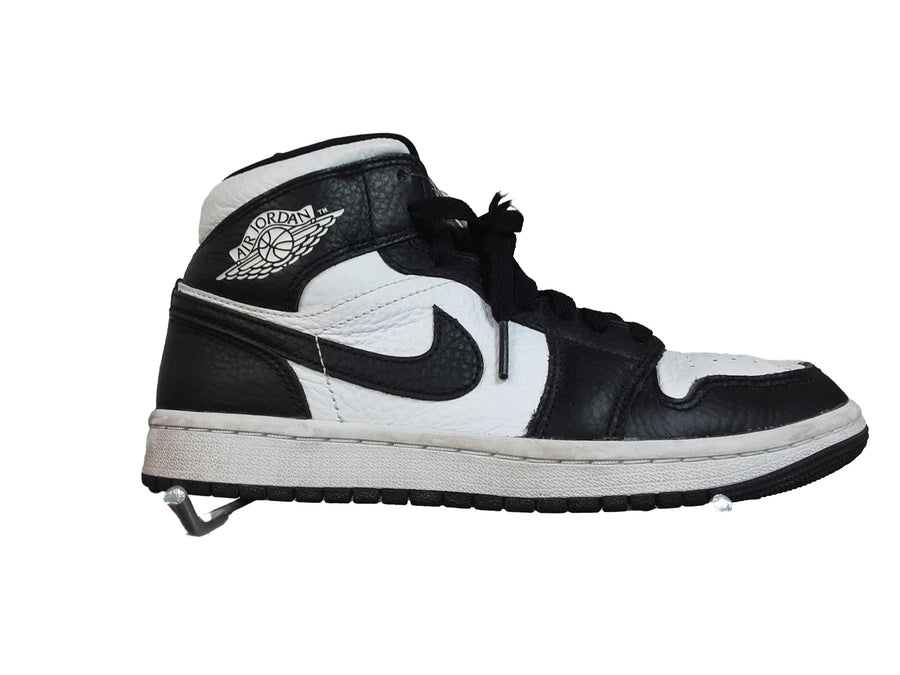 Jordan Dr0501-101 Black