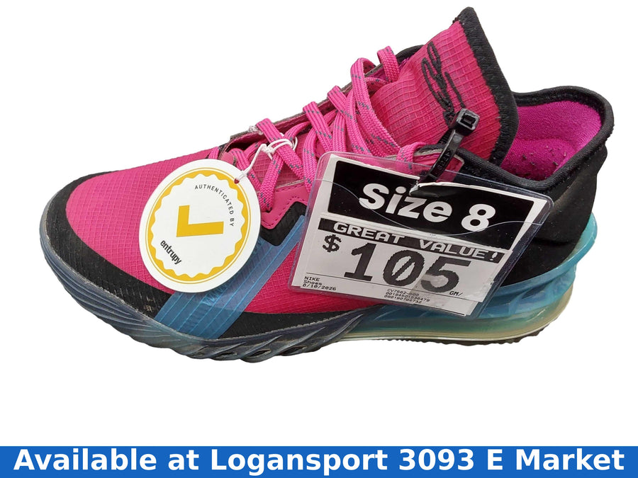 Nike Cv7562-600 Pink